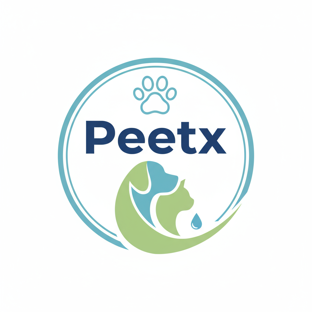 Logo Peetx
